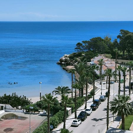 Precioso Estudio Primera Linea Fossa-Puerto Calpe Zewnętrze zdjęcie