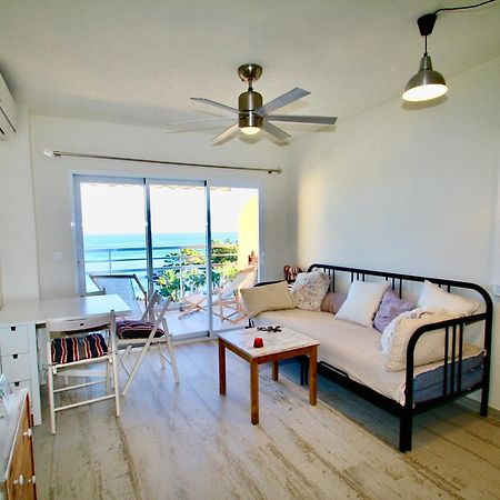 Precioso Estudio Primera Linea Fossa-Puerto Calpe Zewnętrze zdjęcie